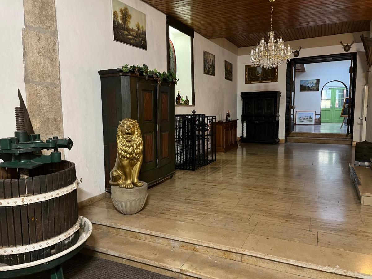Pension Main-Art Mainstockheim Dış mekan fotoğraf