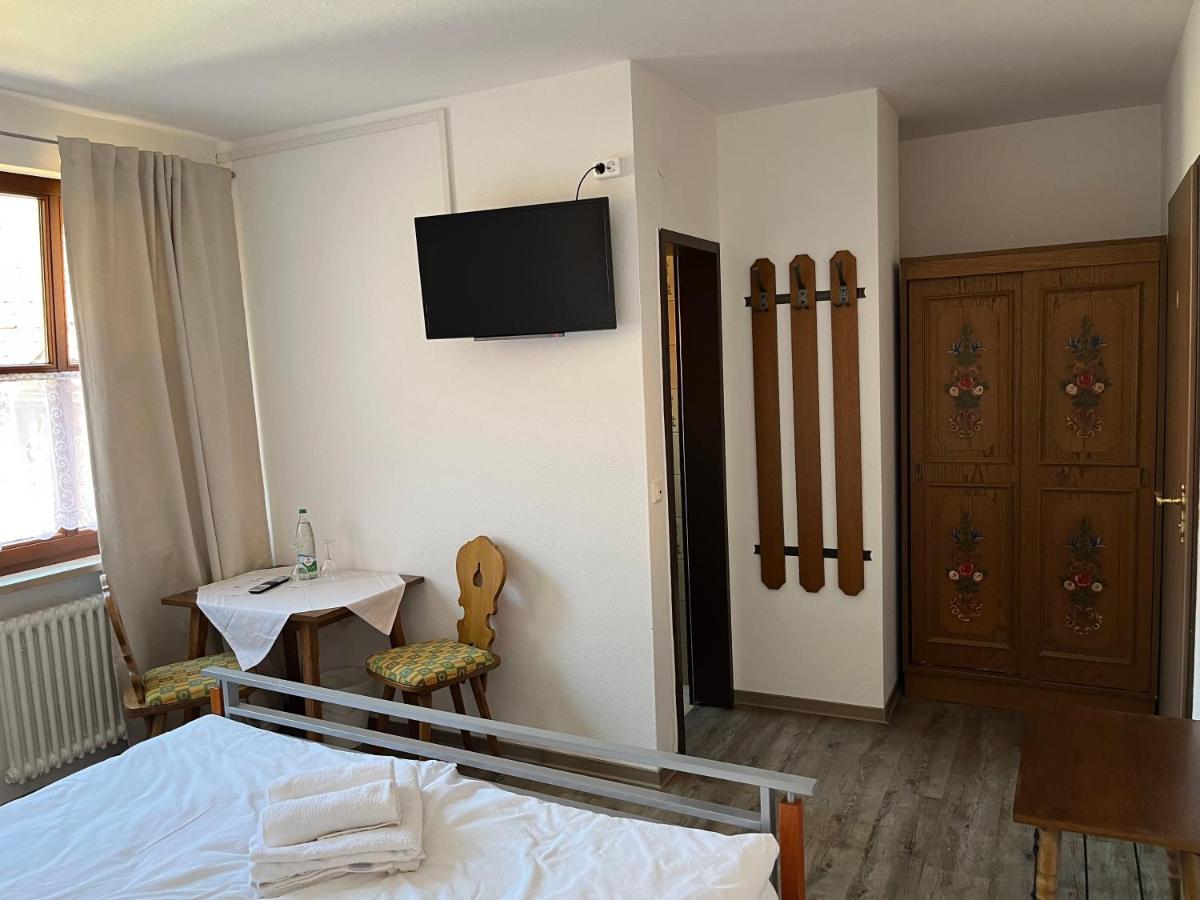 Pension Main-Art Mainstockheim Dış mekan fotoğraf